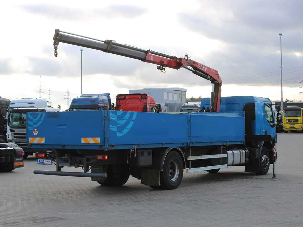 Volvo FE S 340 42R, EURO 5, CRANE FASSI F110A.22 - Lava-kuorma-auto, Nosturiauto: kuva Volvo FE S 340 42R, EURO 5, CRANE FASSI F110A.22 - Lava-kuorma-auto, Nosturiauto Volvo FE S 340 42R, EURO 5, CRANE FASSI F110A.22 - Lava-kuorma-auto, Nosturiauto: kuva Volvo FE S 340 42R, EURO 5, CRANE FASSI F110A.22 - Lava-kuorma-auto, Nosturiauto