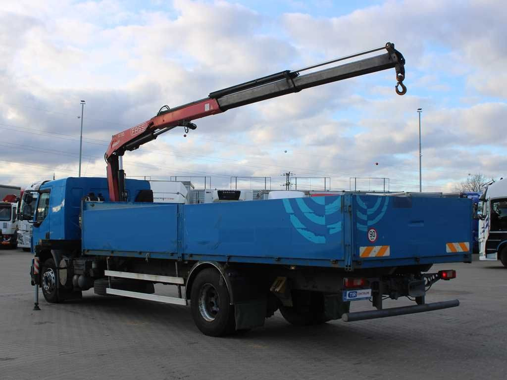 Volvo FE S 340 42R, EURO 5, CRANE FASSI F110A.22 - Lava-kuorma-auto, Nosturiauto: kuva Volvo FE S 340 42R, EURO 5, CRANE FASSI F110A.22 - Lava-kuorma-auto, Nosturiauto Volvo FE S 340 42R, EURO 5, CRANE FASSI F110A.22 - Lava-kuorma-auto, Nosturiauto: kuva Volvo FE S 340 42R, EURO 5, CRANE FASSI F110A.22 - Lava-kuorma-auto, Nosturiauto