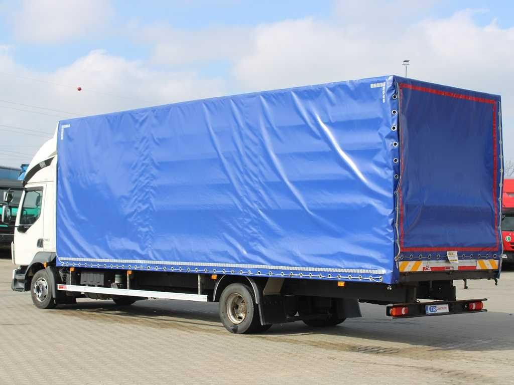 Volvo FL 240, SLEEPING CABIN, EURO 6, VEB+ - Pressukapelli kuorma-auto: kuva Volvo FL 240, SLEEPING CABIN, EURO 6, VEB+ - Pressukapelli kuorma-auto Volvo FL 240, SLEEPING CABIN, EURO 6, VEB+ - Pressukapelli kuorma-auto: kuva Volvo FL 240, SLEEPING CABIN, EURO 6, VEB+ - Pressukapelli kuorma-auto