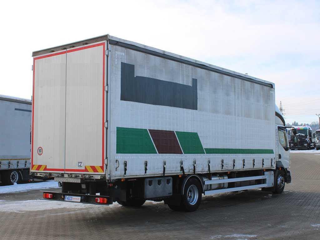Volvo FL 250, EURO 6, INDEPENDENT AIR CONDITIONING - Pressukapelli kuorma-auto: kuva Volvo FL 250, EURO 6, INDEPENDENT AIR CONDITIONING - Pressukapelli kuorma-auto Volvo FL 250, EURO 6, INDEPENDENT AIR CONDITIONING - Pressukapelli kuorma-auto: kuva Volvo FL 250, EURO 6, INDEPENDENT AIR CONDITIONING - Pressukapelli kuorma-auto