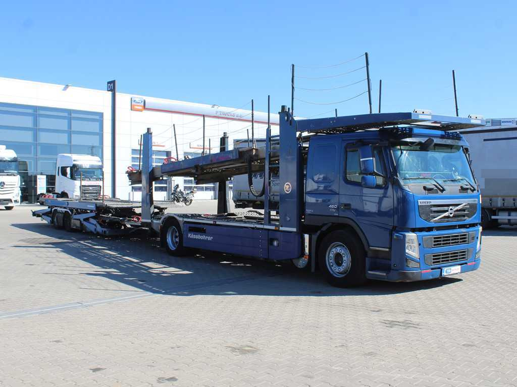 Volvo FM 460, EURO 5 EEV, VEB +, + KÄSSBOHRER APT 012 VAK ( 2000 ) - Kuljetin kuorma-auto: kuva Volvo FM 460, EURO 5 EEV, VEB +, + KÄSSBOHRER APT 012 VAK ( 2000 ) - Kuljetin kuorma-auto Volvo FM 460, EURO 5 EEV, VEB +, + KÄSSBOHRER APT 012 VAK ( 2000 ) - Kuljetin kuorma-auto: kuva Volvo FM 460, EURO 5 EEV, VEB +, + KÄSSBOHRER APT 012 VAK ( 2000 ) - Kuljetin kuorma-auto