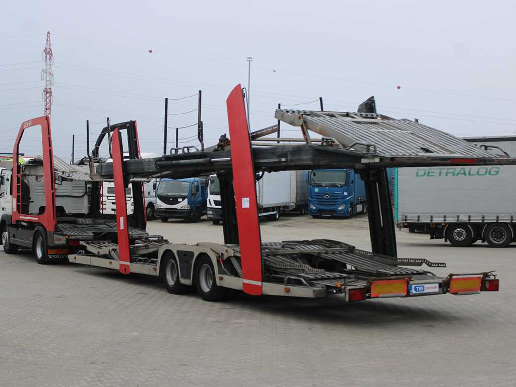 Volvo FM 460, EURO 6, VEB+, INDEPENDENT AIR CONDITIONING, + LOHR (2006) - Kuljetin kuorma-auto: kuva Volvo FM 460, EURO 6, VEB+, INDEPENDENT AIR CONDITIONING, + LOHR (2006) - Kuljetin kuorma-auto Volvo FM 460, EURO 6, VEB+, INDEPENDENT AIR CONDITIONING, + LOHR (2006) - Kuljetin kuorma-auto: kuva Volvo FM 460, EURO 6, VEB+, INDEPENDENT AIR CONDITIONING, + LOHR (2006) - Kuljetin kuorma-auto