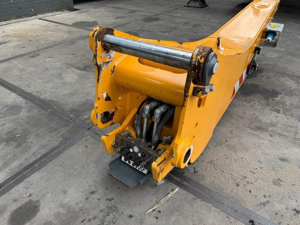 Materiaalinkäsittelykone Liebherr LH 50 M: kuva Materiaalinkäsittelykone Liebherr LH 50 M Materiaalinkäsittelykone Liebherr LH 50 M: kuva Materiaalinkäsittelykone Liebherr LH 50 M