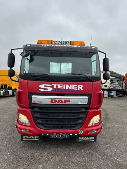 DAF CF 290 FA manuell Stummer HPG 12T Kipper - Kippiauto kuorma-auto, Nosturiauto: kuva DAF CF 290 FA manuell Stummer HPG 12T Kipper - Kippiauto kuorma-auto, Nosturiauto DAF CF 290 FA manuell Stummer HPG 12T Kipper - Kippiauto kuorma-auto, Nosturiauto: kuva DAF CF 290 FA manuell Stummer HPG 12T Kipper - Kippiauto kuorma-auto, Nosturiauto