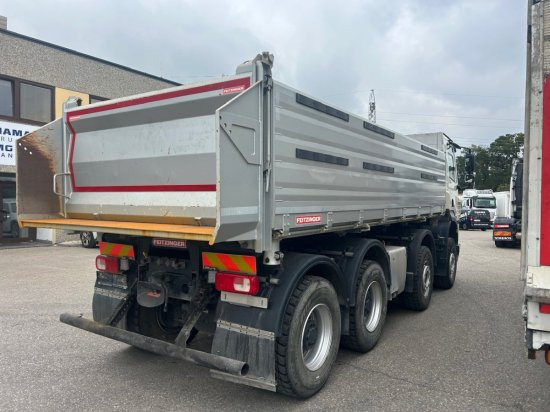 DAF CF 480 FAG Kipper 8x4 MX-13 355H3 - Kippiauto kuorma-auto: kuva DAF CF 480 FAG Kipper 8x4 MX-13 355H3 - Kippiauto kuorma-auto DAF CF 480 FAG Kipper 8x4 MX-13 355H3 - Kippiauto kuorma-auto: kuva DAF CF 480 FAG Kipper 8x4 MX-13 355H3 - Kippiauto kuorma-auto