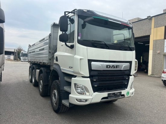 DAF CF 480 FAG Kipper 8x4 MX-13 355H3 - Kippiauto kuorma-auto: kuva DAF CF 480 FAG Kipper 8x4 MX-13 355H3 - Kippiauto kuorma-auto DAF CF 480 FAG Kipper 8x4 MX-13 355H3 - Kippiauto kuorma-auto: kuva DAF CF 480 FAG Kipper 8x4 MX-13 355H3 - Kippiauto kuorma-auto