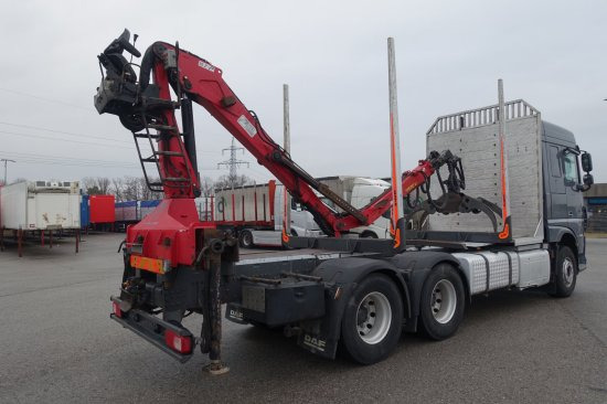 DAF FAT XF 510 mit Penz Ladekran 15Z8.70 inkl. Holzgreifer 6x4 - Puuauto: kuva DAF FAT XF 510 mit Penz Ladekran 15Z8.70 inkl. Holzgreifer 6x4 - Puuauto DAF FAT XF 510 mit Penz Ladekran 15Z8.70 inkl. Holzgreifer 6x4 - Puuauto: kuva DAF FAT XF 510 mit Penz Ladekran 15Z8.70 inkl. Holzgreifer 6x4 - Puuauto