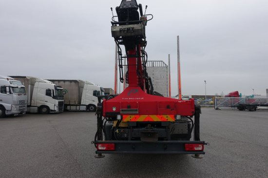 DAF FAT XF 510 mit Penz Ladekran 15Z8.70 inkl. Holzgreifer 6x4 - Puuauto: kuva DAF FAT XF 510 mit Penz Ladekran 15Z8.70 inkl. Holzgreifer 6x4 - Puuauto DAF FAT XF 510 mit Penz Ladekran 15Z8.70 inkl. Holzgreifer 6x4 - Puuauto: kuva DAF FAT XF 510 mit Penz Ladekran 15Z8.70 inkl. Holzgreifer 6x4 - Puuauto