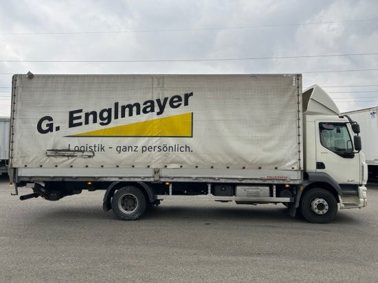 DAF LF 260 16 Tonner Plane mit LBW, Manuell, E6, - Pressukapelli kuorma-auto: kuva DAF LF 260 16 Tonner Plane mit LBW, Manuell, E6, - Pressukapelli kuorma-auto DAF LF 260 16 Tonner Plane mit LBW, Manuell, E6, - Pressukapelli kuorma-auto: kuva DAF LF 260 16 Tonner Plane mit LBW, Manuell, E6, - Pressukapelli kuorma-auto