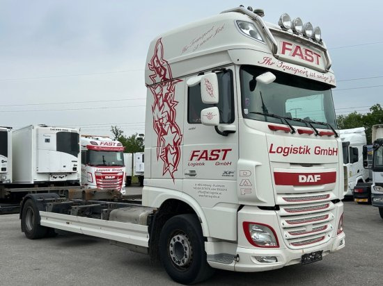 DAF XF 410 FA BDF SSC Euro 6, Retarder - Konttialus/ Vaihtokuormatilat kuorma-auto: kuva DAF XF 410 FA BDF SSC Euro 6, Retarder - Konttialus/ Vaihtokuormatilat kuorma-auto DAF XF 410 FA BDF SSC Euro 6, Retarder - Konttialus/ Vaihtokuormatilat kuorma-auto: kuva DAF XF 410 FA BDF SSC Euro 6, Retarder - Konttialus/ Vaihtokuormatilat kuorma-auto