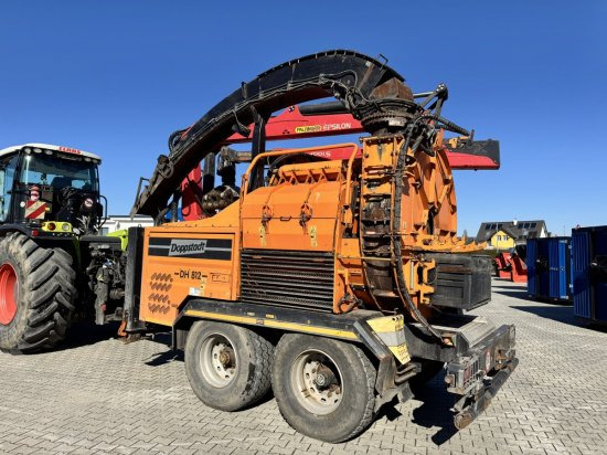 Doppstadt DH 812 Q Trommelhacker mit Kran DH812Q - Hakkuri: kuva Doppstadt DH 812 Q Trommelhacker mit Kran DH812Q - Hakkuri Doppstadt DH 812 Q Trommelhacker mit Kran DH812Q - Hakkuri: kuva Doppstadt DH 812 Q Trommelhacker mit Kran DH812Q - Hakkuri