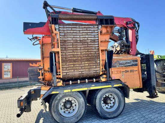 Doppstadt DH 812 Q Trommelhacker mit Kran DH812Q - Hakkuri: kuva Doppstadt DH 812 Q Trommelhacker mit Kran DH812Q - Hakkuri Doppstadt DH 812 Q Trommelhacker mit Kran DH812Q - Hakkuri: kuva Doppstadt DH 812 Q Trommelhacker mit Kran DH812Q - Hakkuri
