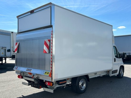 Fiat Ducato 250 MAXI FG L4 3500, 140Ps, LBW, Klima, Rückfahrkamera, Schalter - Jakeluauto: kuva Fiat Ducato 250 MAXI FG L4 3500, 140Ps, LBW, Klima, Rückfahrkamera, Schalter - Jakeluauto Fiat Ducato 250 MAXI FG L4 3500, 140Ps, LBW, Klima, Rückfahrkamera, Schalter - Jakeluauto: kuva Fiat Ducato 250 MAXI FG L4 3500, 140Ps, LBW, Klima, Rückfahrkamera, Schalter - Jakeluauto
