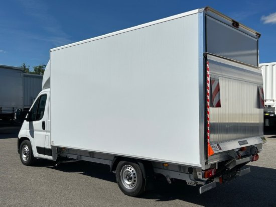 Fiat Ducato 250 MAXI FG L4 3500, 140Ps, LBW, Klima, Rückfahrkamera, Schalter - Jakeluauto: kuva Fiat Ducato 250 MAXI FG L4 3500, 140Ps, LBW, Klima, Rückfahrkamera, Schalter - Jakeluauto Fiat Ducato 250 MAXI FG L4 3500, 140Ps, LBW, Klima, Rückfahrkamera, Schalter - Jakeluauto: kuva Fiat Ducato 250 MAXI FG L4 3500, 140Ps, LBW, Klima, Rückfahrkamera, Schalter - Jakeluauto