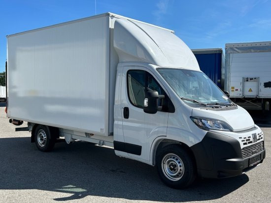 Fiat Ducato 250 MAXI FG L4 3500, 140Ps, LBW, Klima, Rückfahrkamera, Schalter - Jakeluauto: kuva Fiat Ducato 250 MAXI FG L4 3500, 140Ps, LBW, Klima, Rückfahrkamera, Schalter - Jakeluauto Fiat Ducato 250 MAXI FG L4 3500, 140Ps, LBW, Klima, Rückfahrkamera, Schalter - Jakeluauto: kuva Fiat Ducato 250 MAXI FG L4 3500, 140Ps, LBW, Klima, Rückfahrkamera, Schalter - Jakeluauto