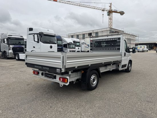 Fiat Ducato Henschel Kipper - Kippilava-auto: kuva Fiat Ducato Henschel Kipper - Kippilava-auto Fiat Ducato Henschel Kipper - Kippilava-auto: kuva Fiat Ducato Henschel Kipper - Kippilava-auto