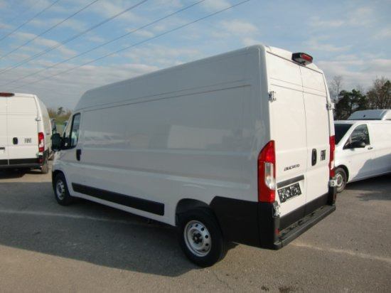 Fiat Ducato MAXI L3H2 140Ps,Klima, Rückfahrkamera, Automatik Exportpreis - Pakettiauto: kuva Fiat Ducato MAXI L3H2 140Ps,Klima, Rückfahrkamera, Automatik Exportpreis - Pakettiauto Fiat Ducato MAXI L3H2 140Ps,Klima, Rückfahrkamera, Automatik Exportpreis - Pakettiauto: kuva Fiat Ducato MAXI L3H2 140Ps,Klima, Rückfahrkamera, Automatik Exportpreis - Pakettiauto