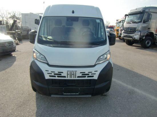 Fiat Ducato MAXI L3H2 140Ps, Klima, Rückfahrkamera, Automatik - Pakettiauto: kuva Fiat Ducato MAXI L3H2 140Ps, Klima, Rückfahrkamera, Automatik - Pakettiauto Fiat Ducato MAXI L3H2 140Ps, Klima, Rückfahrkamera, Automatik - Pakettiauto: kuva Fiat Ducato MAXI L3H2 140Ps, Klima, Rückfahrkamera, Automatik - Pakettiauto
