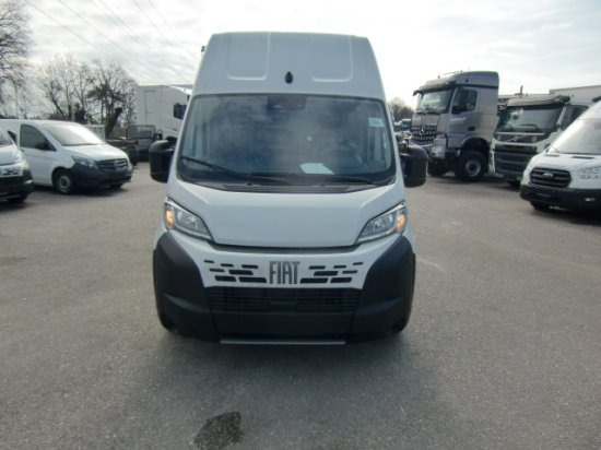 Fiat Ducato MAXI L4H3 140Ps, Klima, Rückfahrkamera, EXPORT PREIS OHNE NOVA - Pakettiauto: kuva Fiat Ducato MAXI L4H3 140Ps, Klima, Rückfahrkamera, EXPORT PREIS OHNE NOVA - Pakettiauto Fiat Ducato MAXI L4H3 140Ps, Klima, Rückfahrkamera, EXPORT PREIS OHNE NOVA - Pakettiauto: kuva Fiat Ducato MAXI L4H3 140Ps, Klima, Rückfahrkamera, EXPORT PREIS OHNE NOVA - Pakettiauto