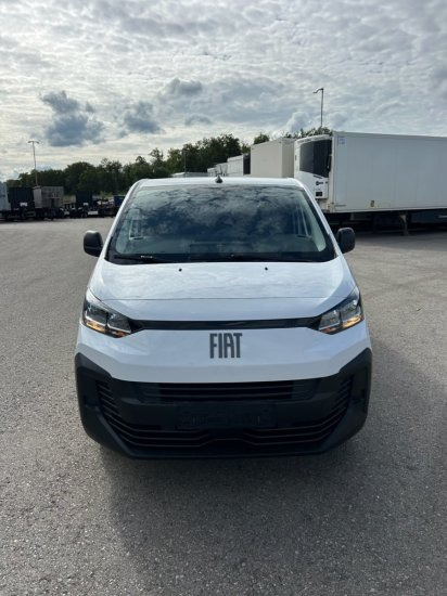 Fiat Scudo M BlueDHi 120 6-Gang - Pakettiauto: kuva Fiat Scudo M BlueDHi 120 6-Gang - Pakettiauto Fiat Scudo M BlueDHi 120 6-Gang - Pakettiauto: kuva Fiat Scudo M BlueDHi 120 6-Gang - Pakettiauto