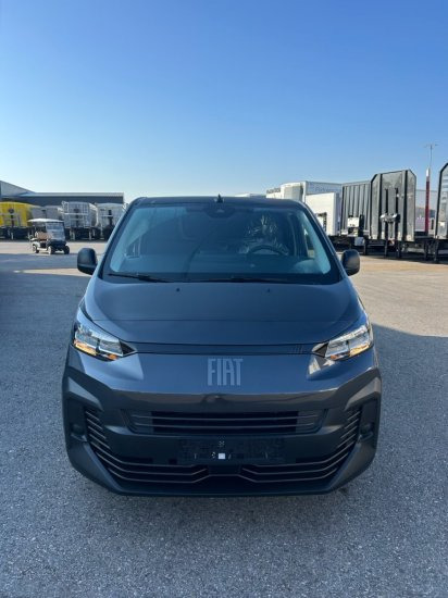 Fiat Scudo Maxi BlueDHi 120 6-Gang - Pakettiauto: kuva Fiat Scudo Maxi BlueDHi 120 6-Gang - Pakettiauto Fiat Scudo Maxi BlueDHi 120 6-Gang - Pakettiauto: kuva Fiat Scudo Maxi BlueDHi 120 6-Gang - Pakettiauto