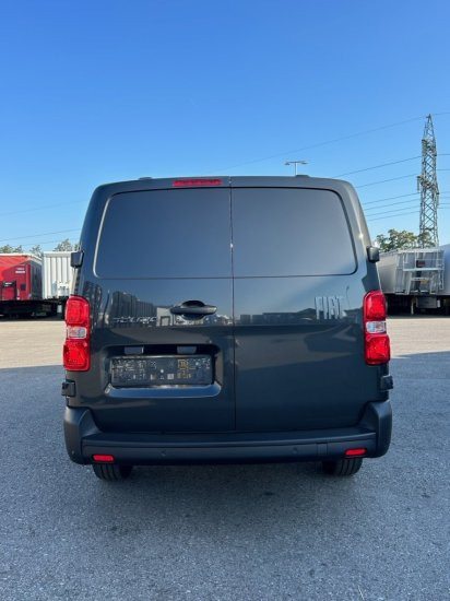 Fiat Scudo Maxi BlueDHi 120 6-Gang - Pakettiauto: kuva Fiat Scudo Maxi BlueDHi 120 6-Gang - Pakettiauto Fiat Scudo Maxi BlueDHi 120 6-Gang - Pakettiauto: kuva Fiat Scudo Maxi BlueDHi 120 6-Gang - Pakettiauto