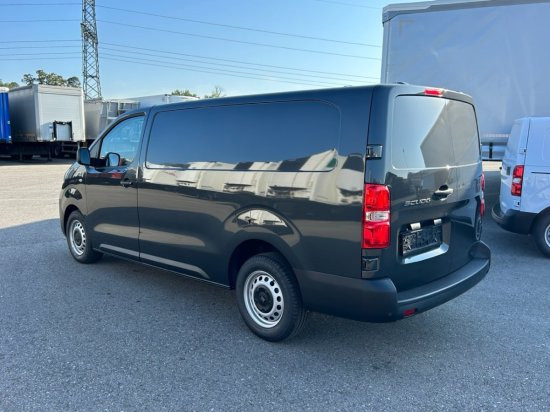 Fiat Scudo Maxi BlueDHi 120 6-Gang - Pakettiauto: kuva Fiat Scudo Maxi BlueDHi 120 6-Gang - Pakettiauto Fiat Scudo Maxi BlueDHi 120 6-Gang - Pakettiauto: kuva Fiat Scudo Maxi BlueDHi 120 6-Gang - Pakettiauto