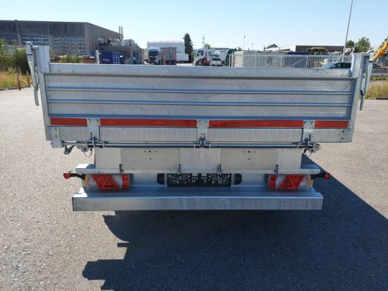 HUMBAUR HTK 754020 Tandem 3-Seitenkipper, Vollverzinkt, - Kippiauto perävaunu: kuva HUMBAUR HTK 754020 Tandem 3-Seitenkipper, Vollverzinkt, - Kippiauto perävaunu HUMBAUR HTK 754020 Tandem 3-Seitenkipper, Vollverzinkt, - Kippiauto perävaunu: kuva HUMBAUR HTK 754020 Tandem 3-Seitenkipper, Vollverzinkt, - Kippiauto perävaunu