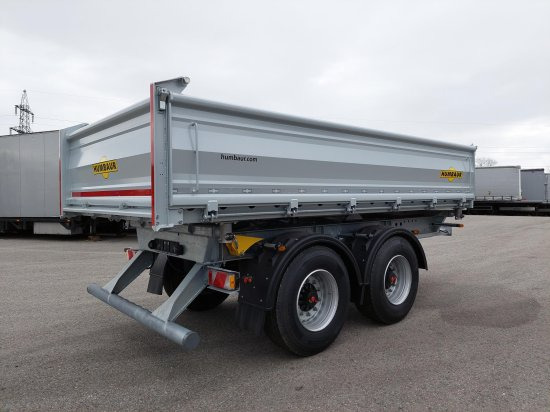 HUMBAUR HTK195024 Tandem 3-Seitenkipper Verzinkt, SAF-Achsen, - Kippiauto perävaunu: kuva HUMBAUR HTK195024 Tandem 3-Seitenkipper Verzinkt, SAF-Achsen, - Kippiauto perävaunu HUMBAUR HTK195024 Tandem 3-Seitenkipper Verzinkt, SAF-Achsen, - Kippiauto perävaunu: kuva HUMBAUR HTK195024 Tandem 3-Seitenkipper Verzinkt, SAF-Achsen, - Kippiauto perävaunu
