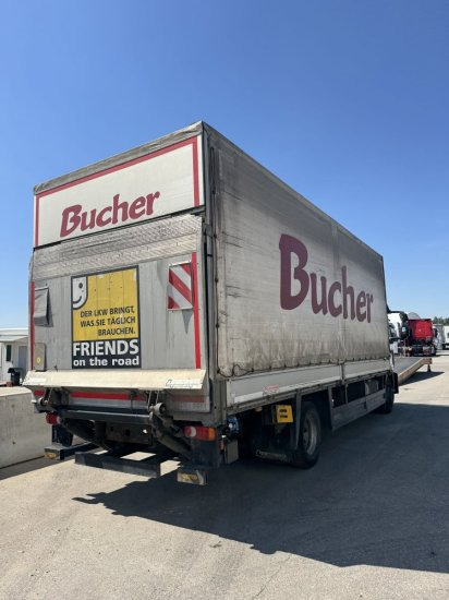 Iveco Eurocargo 120E22 Plane, Schalter ,LBW - Pressukapelli kuorma-auto: kuva Iveco Eurocargo 120E22 Plane, Schalter ,LBW - Pressukapelli kuorma-auto Iveco Eurocargo 120E22 Plane, Schalter ,LBW - Pressukapelli kuorma-auto: kuva Iveco Eurocargo 120E22 Plane, Schalter ,LBW - Pressukapelli kuorma-auto
