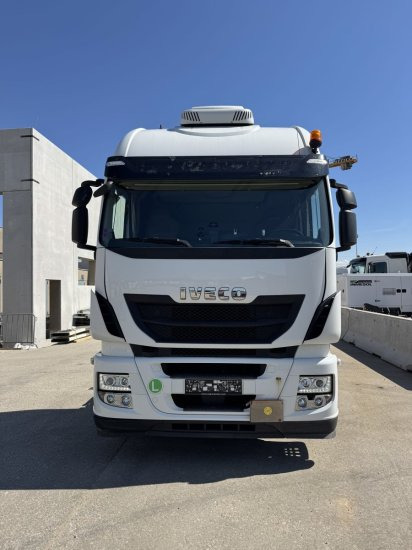 Iveco Stralis AS260SY LBW BDF, Automatik, E6, Standklkima - Konttialus/ Vaihtokuormatilat kuorma-auto: kuva Iveco Stralis AS260SY LBW BDF, Automatik, E6, Standklkima - Konttialus/ Vaihtokuormatilat kuorma-auto Iveco Stralis AS260SY LBW BDF, Automatik, E6, Standklkima - Konttialus/ Vaihtokuormatilat kuorma-auto: kuva Iveco Stralis AS260SY LBW BDF, Automatik, E6, Standklkima - Konttialus/ Vaihtokuormatilat kuorma-auto