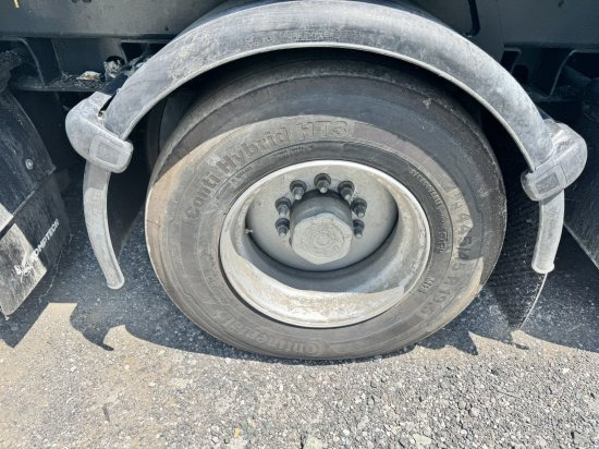 KOMPTECH GmbH TERMINATOR 5000 S - Jätemurskain: kuva KOMPTECH GmbH TERMINATOR 5000 S - Jätemurskain KOMPTECH GmbH TERMINATOR 5000 S - Jätemurskain: kuva KOMPTECH GmbH TERMINATOR 5000 S - Jätemurskain