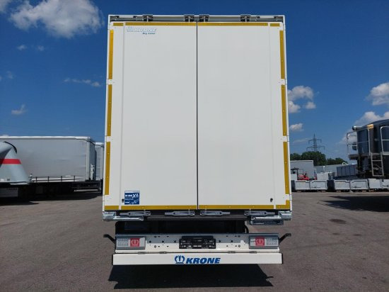 Krone SEK DryLiner 1-Achs Kofferauflieger, Heckabstützung , 2 Stück - Umpikori puoliperävaunu: kuva Krone SEK DryLiner 1-Achs Kofferauflieger, Heckabstützung , 2 Stück - Umpikori puoliperävaunu Krone SEK DryLiner 1-Achs Kofferauflieger, Heckabstützung , 2 Stück - Umpikori puoliperävaunu: kuva Krone SEK DryLiner 1-Achs Kofferauflieger, Heckabstützung , 2 Stück - Umpikori puoliperävaunu