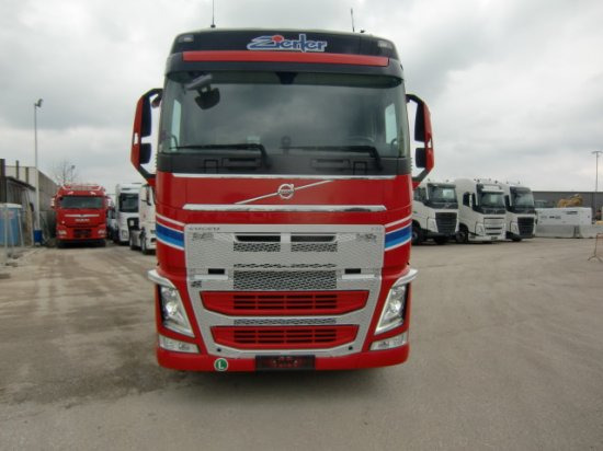 Volvo FH 500 8X4*4 Euro 6, Retarder, Tierkörpertransport Voll Luft - Kuorma-auto: kuva Volvo FH 500 8X4*4 Euro 6, Retarder, Tierkörpertransport Voll Luft - Kuorma-auto Volvo FH 500 8X4*4 Euro 6, Retarder, Tierkörpertransport Voll Luft - Kuorma-auto: kuva Volvo FH 500 8X4*4 Euro 6, Retarder, Tierkörpertransport Voll Luft - Kuorma-auto