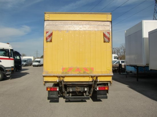 MAN LE 12.220 Plane, LBW, manual - Pressukapelli kuorma-auto: kuva MAN LE 12.220 Plane, LBW, manual - Pressukapelli kuorma-auto MAN LE 12.220 Plane, LBW, manual - Pressukapelli kuorma-auto: kuva MAN LE 12.220 Plane, LBW, manual - Pressukapelli kuorma-auto