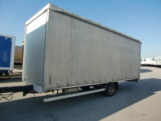 MAN LE 8.220 4x2 BL Planenaufbau + Anhänger Komplettzug - Pressukapelli kuorma-auto: kuva MAN LE 8.220 4x2 BL Planenaufbau + Anhänger Komplettzug - Pressukapelli kuorma-auto MAN LE 8.220 4x2 BL Planenaufbau + Anhänger Komplettzug - Pressukapelli kuorma-auto: kuva MAN LE 8.220 4x2 BL Planenaufbau + Anhänger Komplettzug - Pressukapelli kuorma-auto