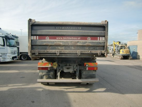 MAN TGA 26.360 6x4 Kipper, Manuel, E3 Schwarzmüller 3-Seitenkipper - Kippiauto kuorma-auto: kuva MAN TGA 26.360 6x4 Kipper, Manuel, E3 Schwarzmüller 3-Seitenkipper - Kippiauto kuorma-auto MAN TGA 26.360 6x4 Kipper, Manuel, E3 Schwarzmüller 3-Seitenkipper - Kippiauto kuorma-auto: kuva MAN TGA 26.360 6x4 Kipper, Manuel, E3 Schwarzmüller 3-Seitenkipper - Kippiauto kuorma-auto