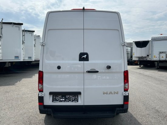 MAN TGE 3.140 L3H3 140Ps, Klima, Rückfahrkamera, mehrere Einheiten verfügbar - Pakettiauto: kuva MAN TGE 3.140 L3H3 140Ps, Klima, Rückfahrkamera, mehrere Einheiten verfügbar - Pakettiauto MAN TGE 3.140 L3H3 140Ps, Klima, Rückfahrkamera, mehrere Einheiten verfügbar - Pakettiauto: kuva MAN TGE 3.140 L3H3 140Ps, Klima, Rückfahrkamera, mehrere Einheiten verfügbar - Pakettiauto
