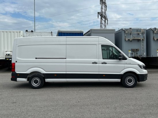 MAN TGE 3.140 L4H3 140Ps, Klima, Rückfahrkamera, mehrere Einheiten verfügbar - Pakettiauto: kuva MAN TGE 3.140 L4H3 140Ps, Klima, Rückfahrkamera, mehrere Einheiten verfügbar - Pakettiauto MAN TGE 3.140 L4H3 140Ps, Klima, Rückfahrkamera, mehrere Einheiten verfügbar - Pakettiauto: kuva MAN TGE 3.140 L4H3 140Ps, Klima, Rückfahrkamera, mehrere Einheiten verfügbar - Pakettiauto