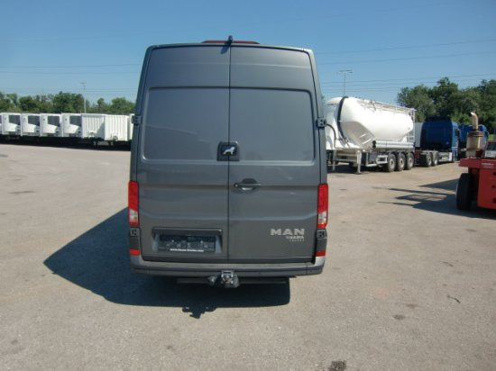 MAN TGE 3.160 L4H3 160Ps, Klima, Rückfahrkamera, Automatik, AHV - Pakettiauto: kuva MAN TGE 3.160 L4H3 160Ps, Klima, Rückfahrkamera, Automatik, AHV - Pakettiauto MAN TGE 3.160 L4H3 160Ps, Klima, Rückfahrkamera, Automatik, AHV - Pakettiauto: kuva MAN TGE 3.160 L4H3 160Ps, Klima, Rückfahrkamera, Automatik, AHV - Pakettiauto