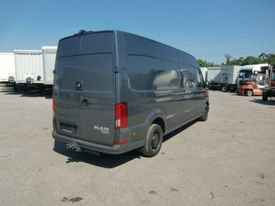 MAN TGE 3.160 L4H3 160Ps, Klima, Rückfahrkamera, Automatik, AHV - Pakettiauto: kuva MAN TGE 3.160 L4H3 160Ps, Klima, Rückfahrkamera, Automatik, AHV - Pakettiauto MAN TGE 3.160 L4H3 160Ps, Klima, Rückfahrkamera, Automatik, AHV - Pakettiauto: kuva MAN TGE 3.160 L4H3 160Ps, Klima, Rückfahrkamera, Automatik, AHV - Pakettiauto