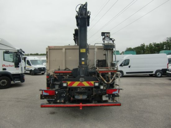 MAN TGS 26.400 3-Seitenkipper, 6x2-2 Lenkachse HIAB 144ES -3DUO - Kippiauto kuorma-auto, Nosturiauto: kuva MAN TGS 26.400 3-Seitenkipper, 6x2-2 Lenkachse HIAB 144ES -3DUO - Kippiauto kuorma-auto, Nosturiauto MAN TGS 26.400 3-Seitenkipper, 6x2-2 Lenkachse HIAB 144ES -3DUO - Kippiauto kuorma-auto, Nosturiauto: kuva MAN TGS 26.400 3-Seitenkipper, 6x2-2 Lenkachse HIAB 144ES -3DUO - Kippiauto kuorma-auto, Nosturiauto