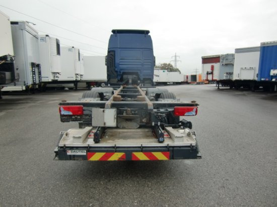 MAN TGX 26.440 BDF, XXL, Retarder, Automatik, E6, Liftachse, - Konttialus/ Vaihtokuormatilat kuorma-auto: kuva MAN TGX 26.440 BDF, XXL, Retarder, Automatik, E6, Liftachse, - Konttialus/ Vaihtokuormatilat kuorma-auto MAN TGX 26.440 BDF, XXL, Retarder, Automatik, E6, Liftachse, - Konttialus/ Vaihtokuormatilat kuorma-auto: kuva MAN TGX 26.440 BDF, XXL, Retarder, Automatik, E6, Liftachse, - Konttialus/ Vaihtokuormatilat kuorma-auto