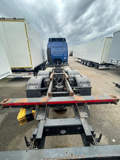 MAN TGX 26.440 XLX 6x2 Liftachse, Euro 6, Motorschaden, engine damage! - Konttialus/ Vaihtokuormatilat kuorma-auto: kuva MAN TGX 26.440 XLX 6x2 Liftachse, Euro 6, Motorschaden, engine damage! - Konttialus/ Vaihtokuormatilat kuorma-auto MAN TGX 26.440 XLX 6x2 Liftachse, Euro 6, Motorschaden, engine damage! - Konttialus/ Vaihtokuormatilat kuorma-auto: kuva MAN TGX 26.440 XLX 6x2 Liftachse, Euro 6, Motorschaden, engine damage! - Konttialus/ Vaihtokuormatilat kuorma-auto