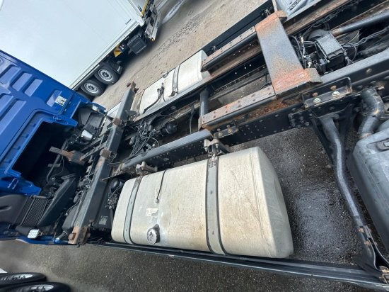 MAN TGX 26.440 XLX 6x2 Liftachse, Euro 6, Motorschaden, engine damage! - Konttialus/ Vaihtokuormatilat kuorma-auto: kuva MAN TGX 26.440 XLX 6x2 Liftachse, Euro 6, Motorschaden, engine damage! - Konttialus/ Vaihtokuormatilat kuorma-auto MAN TGX 26.440 XLX 6x2 Liftachse, Euro 6, Motorschaden, engine damage! - Konttialus/ Vaihtokuormatilat kuorma-auto: kuva MAN TGX 26.440 XLX 6x2 Liftachse, Euro 6, Motorschaden, engine damage! - Konttialus/ Vaihtokuormatilat kuorma-auto