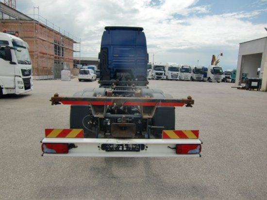 MAN TGX 26.440 XXL 6x2 Liftachse Euro 6 - Konttialus/ Vaihtokuormatilat kuorma-auto: kuva MAN TGX 26.440 XXL 6x2 Liftachse Euro 6 - Konttialus/ Vaihtokuormatilat kuorma-auto MAN TGX 26.440 XXL 6x2 Liftachse Euro 6 - Konttialus/ Vaihtokuormatilat kuorma-auto: kuva MAN TGX 26.440 XXL 6x2 Liftachse Euro 6 - Konttialus/ Vaihtokuormatilat kuorma-auto