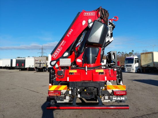 MAN TGX 26.510 LL Pritsche, Fassi F545RA.2.28XE, Containerverschlüsse, - Lava-kuorma-auto, Nosturiauto: kuva MAN TGX 26.510 LL Pritsche, Fassi F545RA.2.28XE, Containerverschlüsse, - Lava-kuorma-auto, Nosturiauto MAN TGX 26.510 LL Pritsche, Fassi F545RA.2.28XE, Containerverschlüsse, - Lava-kuorma-auto, Nosturiauto: kuva MAN TGX 26.510 LL Pritsche, Fassi F545RA.2.28XE, Containerverschlüsse, - Lava-kuorma-auto, Nosturiauto