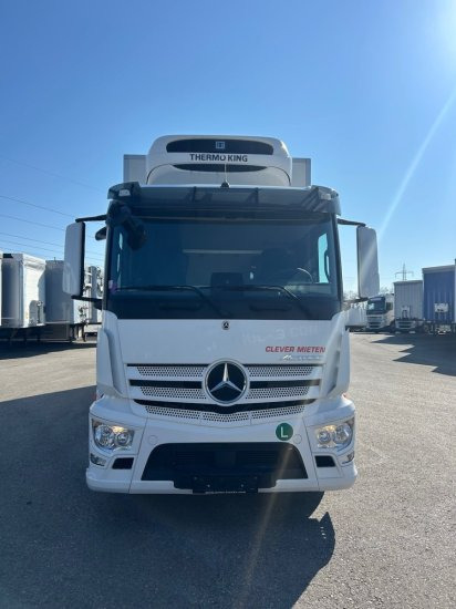 Mercedes-Benz Actros 1833, Euro6, Thermoking T 1000R, LBW-BÄR - Refrigeraattori kuorma-auto: kuva Mercedes-Benz Actros 1833, Euro6, Thermoking T 1000R, LBW-BÄR - Refrigeraattori kuorma-auto Mercedes-Benz Actros 1833, Euro6, Thermoking T 1000R, LBW-BÄR - Refrigeraattori kuorma-auto: kuva Mercedes-Benz Actros 1833, Euro6, Thermoking T 1000R, LBW-BÄR - Refrigeraattori kuorma-auto