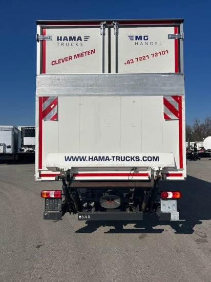 Mercedes-Benz Actros 1833, Euro6, Thermoking T 1000R, LBW-BÄR - Refrigeraattori kuorma-auto: kuva Mercedes-Benz Actros 1833, Euro6, Thermoking T 1000R, LBW-BÄR - Refrigeraattori kuorma-auto Mercedes-Benz Actros 1833, Euro6, Thermoking T 1000R, LBW-BÄR - Refrigeraattori kuorma-auto: kuva Mercedes-Benz Actros 1833, Euro6, Thermoking T 1000R, LBW-BÄR - Refrigeraattori kuorma-auto