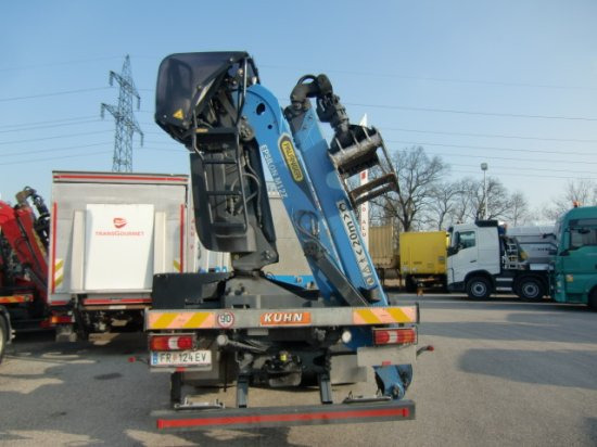 Mercedes-Benz Arocs 3353 6x4 Holztransp., Palfinger Kran Epsilon - Puuauto, Nosturiauto: kuva Mercedes-Benz Arocs 3353 6x4 Holztransp., Palfinger Kran Epsilon - Puuauto, Nosturiauto Mercedes-Benz Arocs 3353 6x4 Holztransp., Palfinger Kran Epsilon - Puuauto, Nosturiauto: kuva Mercedes-Benz Arocs 3353 6x4 Holztransp., Palfinger Kran Epsilon - Puuauto, Nosturiauto